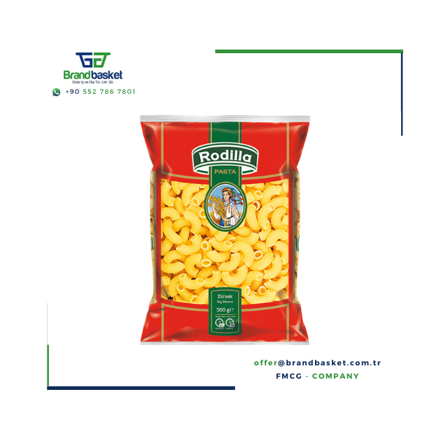 Для больших локтей MACARONI 500gr