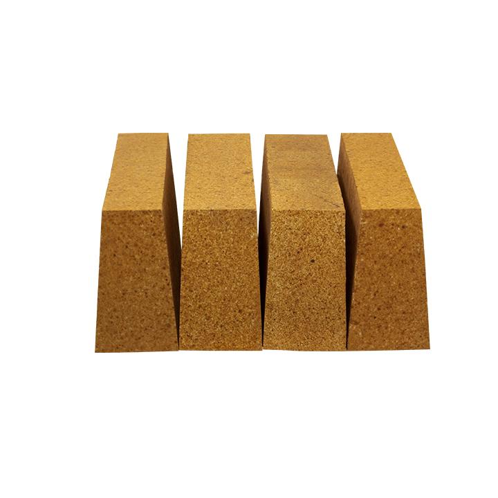 SK-35 Clay Brick Refractory Bricks for Pizza Oven