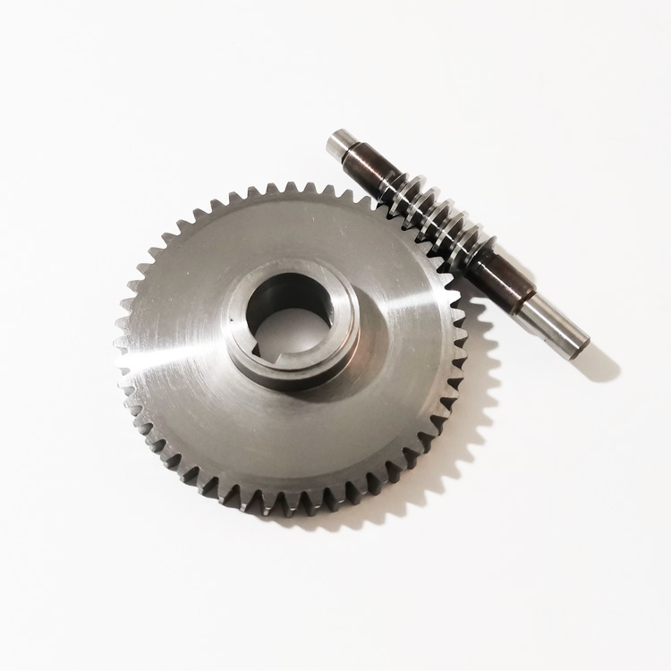 Worm Gear Set