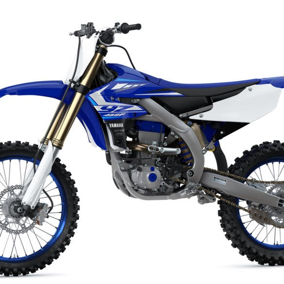 "Y A M A H A" YZ450F 2020 транспорт> мотоциклы
