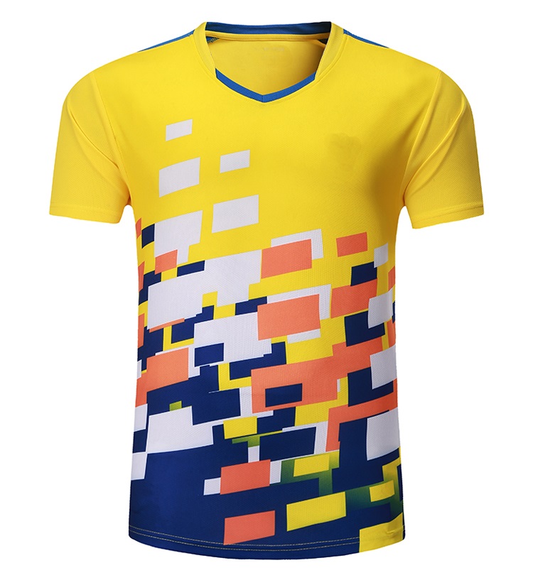 Tennis Jersey jersey designs for women badminton
