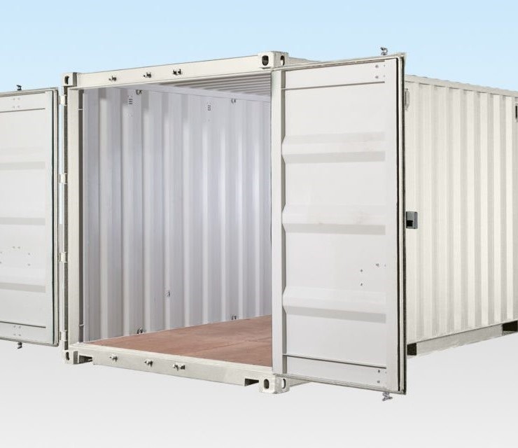 Hot Shipping Container Store Hot Selling Shipping Container High Quality Container 40feet 20feet