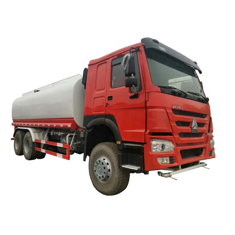 Китайский бренд Howo sinotruk, б/у резервуар для воды/грузовик для продажи