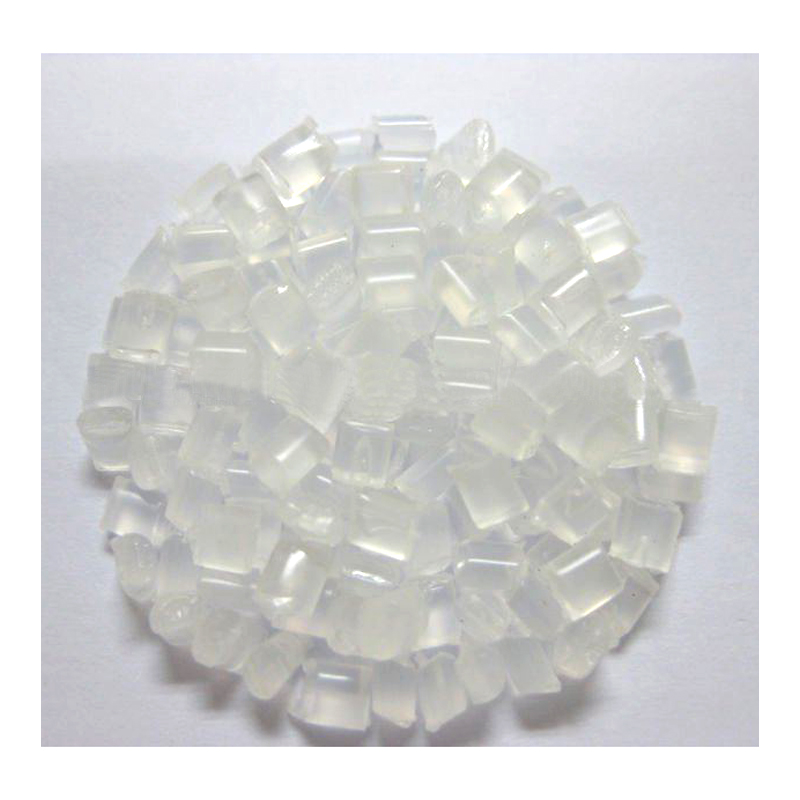 PP Repro Material Clear Injection Grade Raw Material for General Injection Items