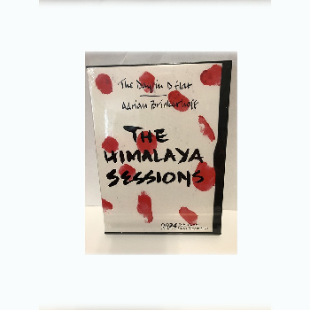Интенсивные языки Адриана бринкерхофа: Гималайская сеанса-пианино из сериала Liszt, s11et al Bro No. 154085