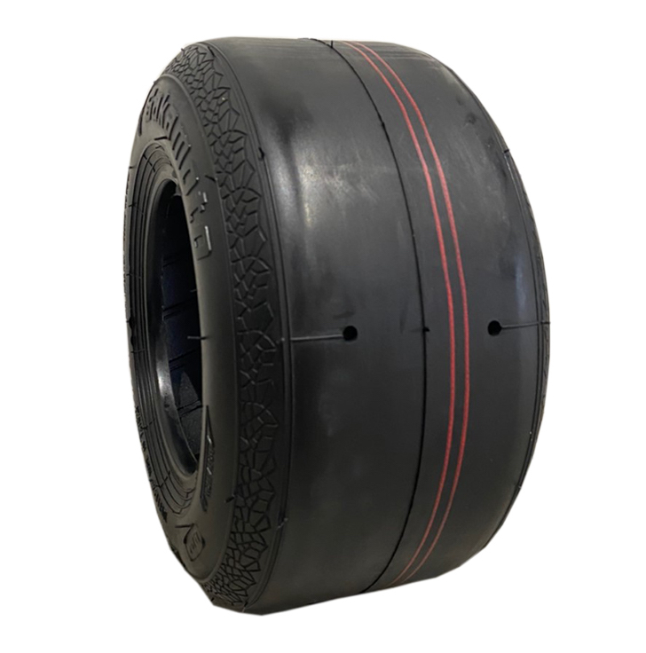 Шина для картинга в аренду 4PR T/L 11x7.10-5
