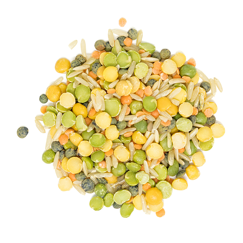 Red Lentils Whole and Split Available Best Quality, New Crop