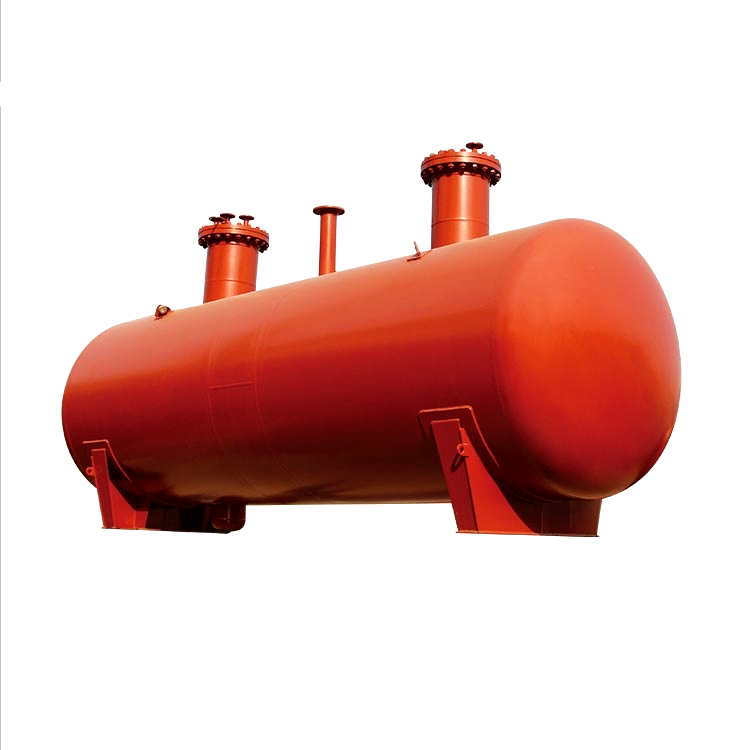Hot sale 5000L Transport Tank Liquid Natural Gas Tank for Thermal Power Generation and Ironmaking