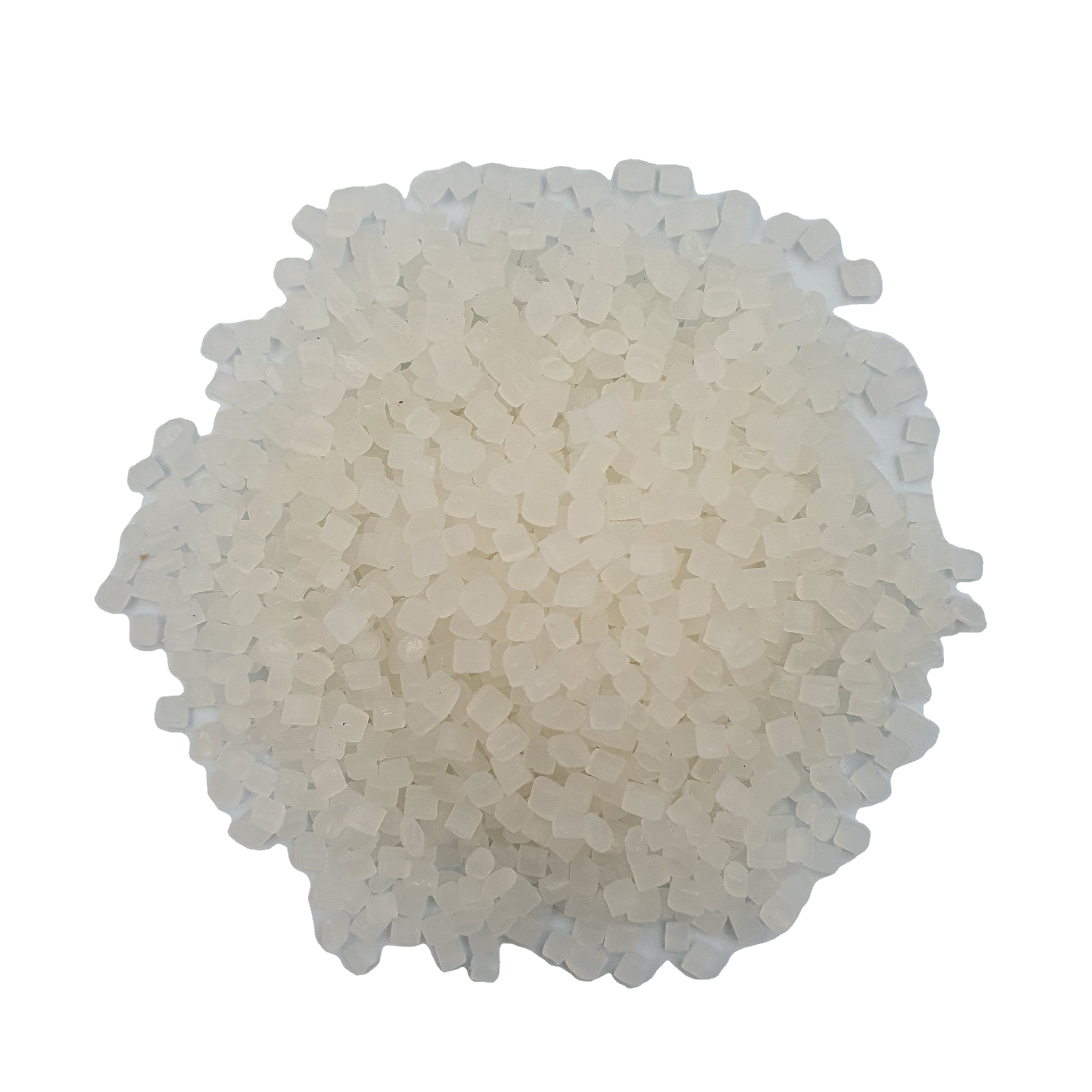 Гранулы LDPE, натуральная пластиковая смола