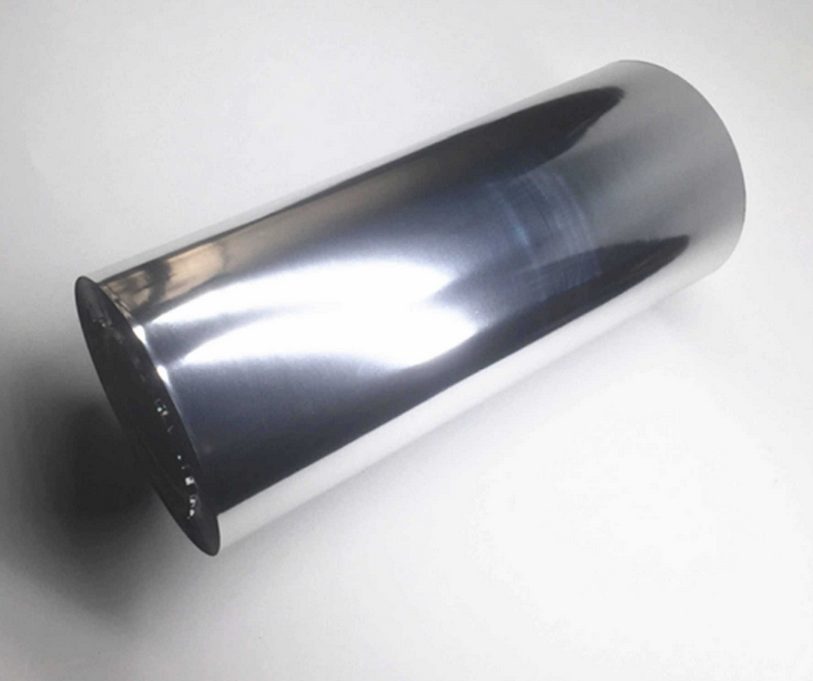Oem Laminating Food Grade Packaging Fillm Printed Plastic Roll Film