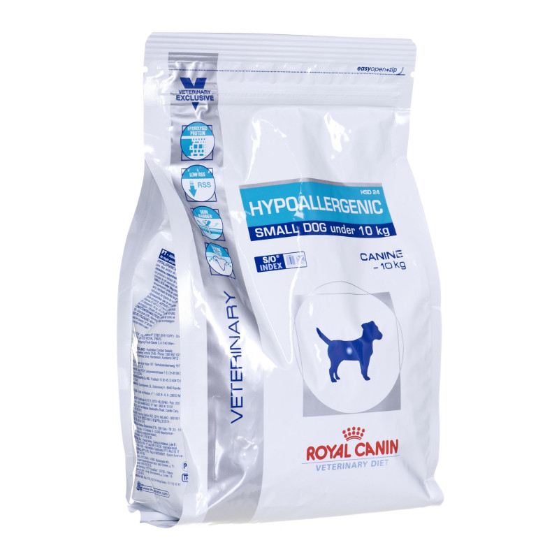 Royal Canin Kitten Food.