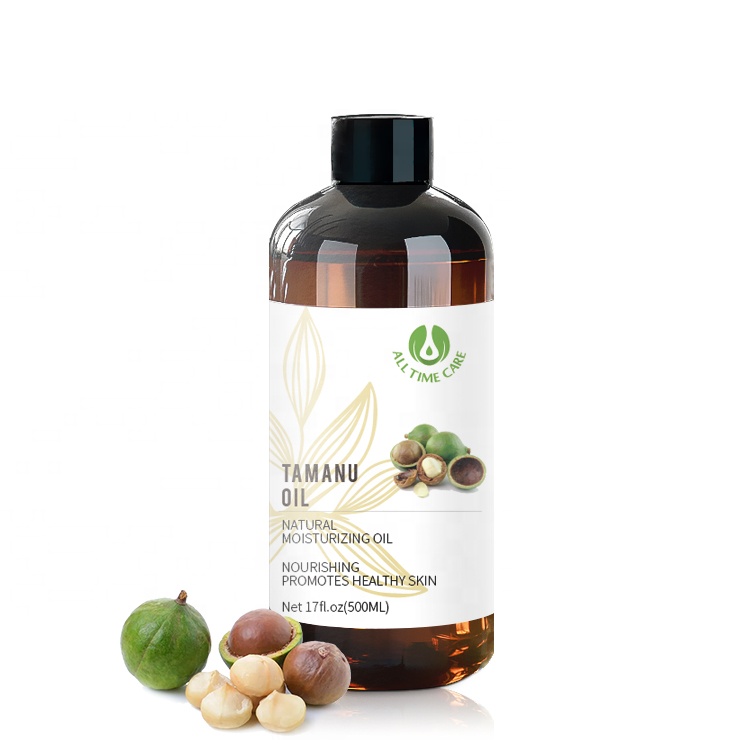 Wholesale organic Cosmetic Shea Butter essential oil (new) for skin 500ml