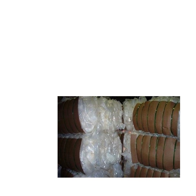 Лом Пленки LDPE в тюках/рулонах Пленки LDPE доступны для продажи за дешевые призы.
