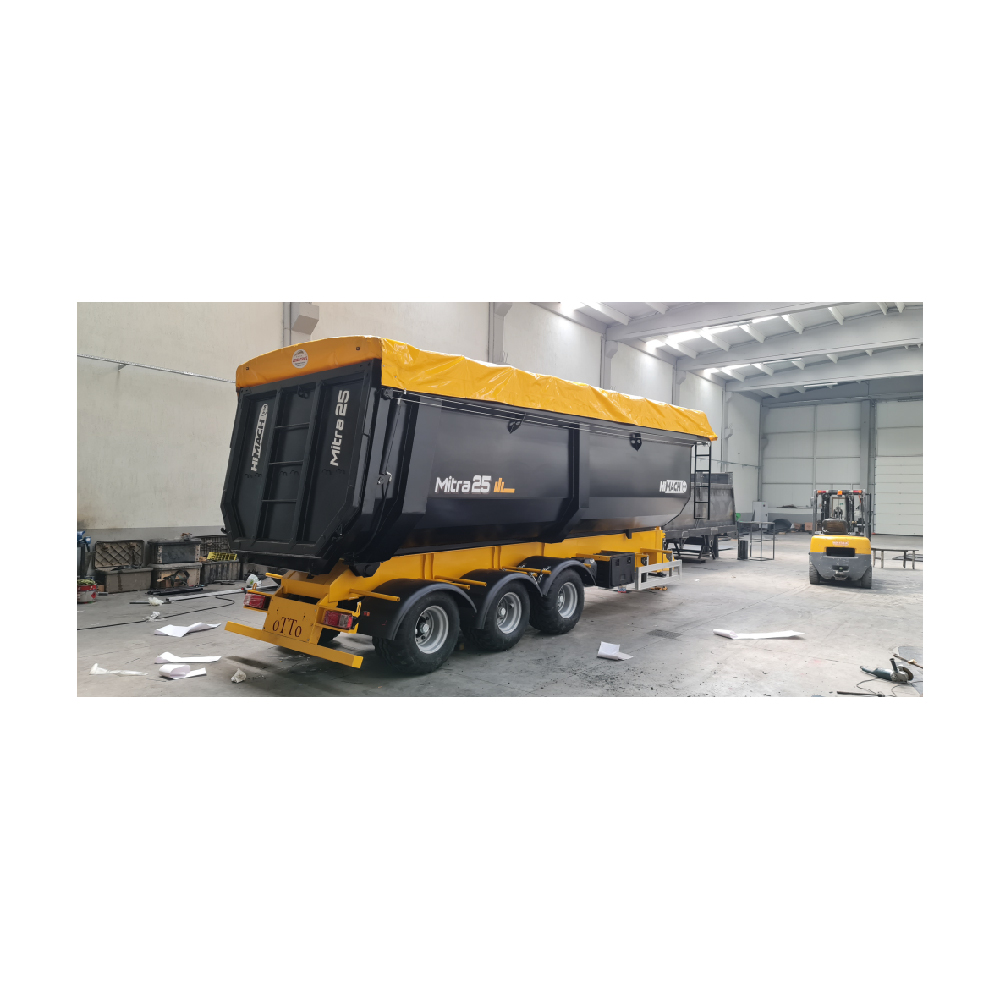 Premium Quality Product - Agricultural Trailer
