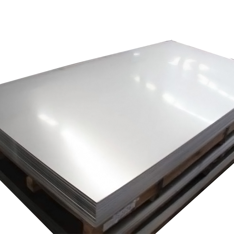Лист из нержавеющей стали DIN ASTM JIS 201 304 316L 2205 4X8 1,5 мм 2,0 мм