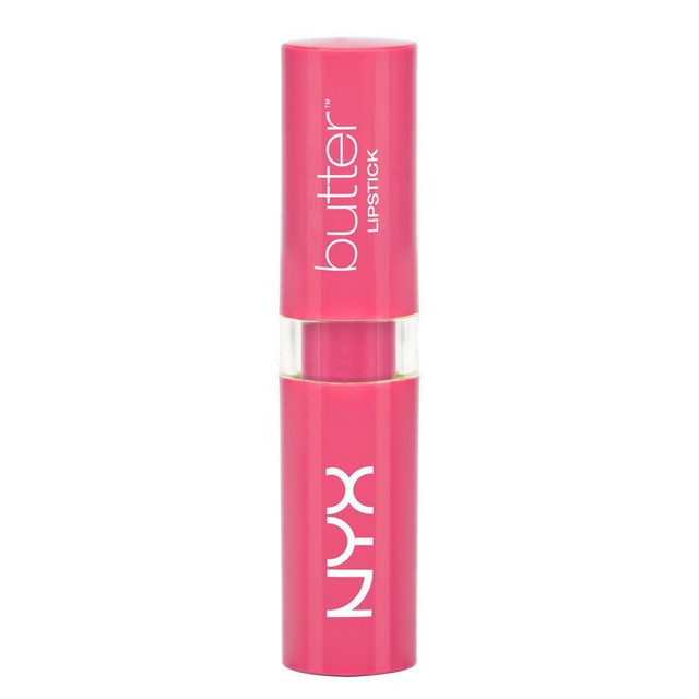 NYX Cosmetics Butter Lipstick BLS33 Hot Nights