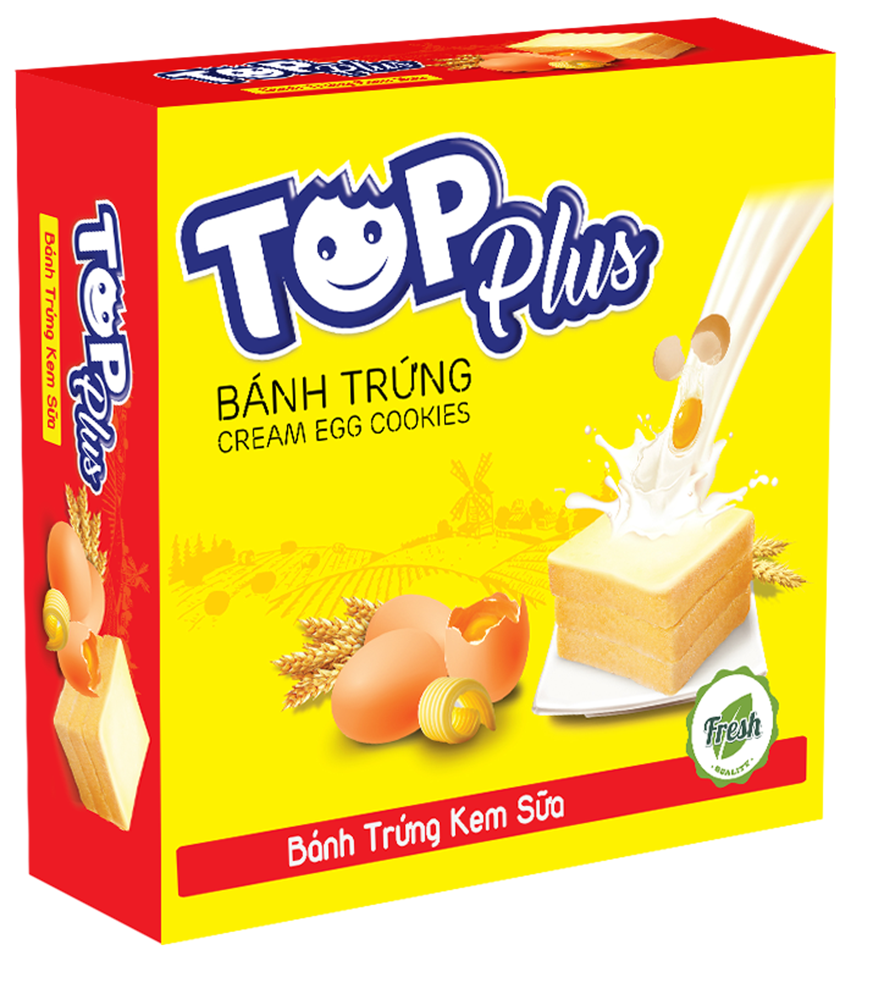 Topplus