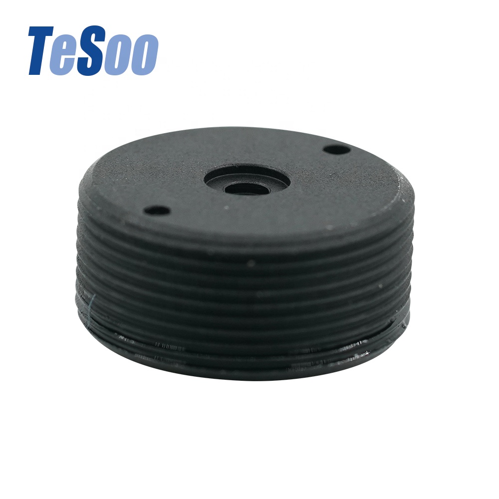1/3'' 64 degree low distortion lens m12 pinhole lens