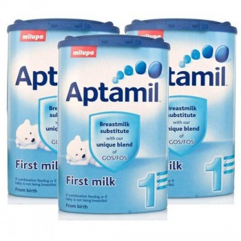 Поставщики Aptamil Pronutra 800 г