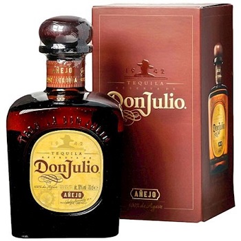 Хорошее качество DON JULIO teквила для продажи