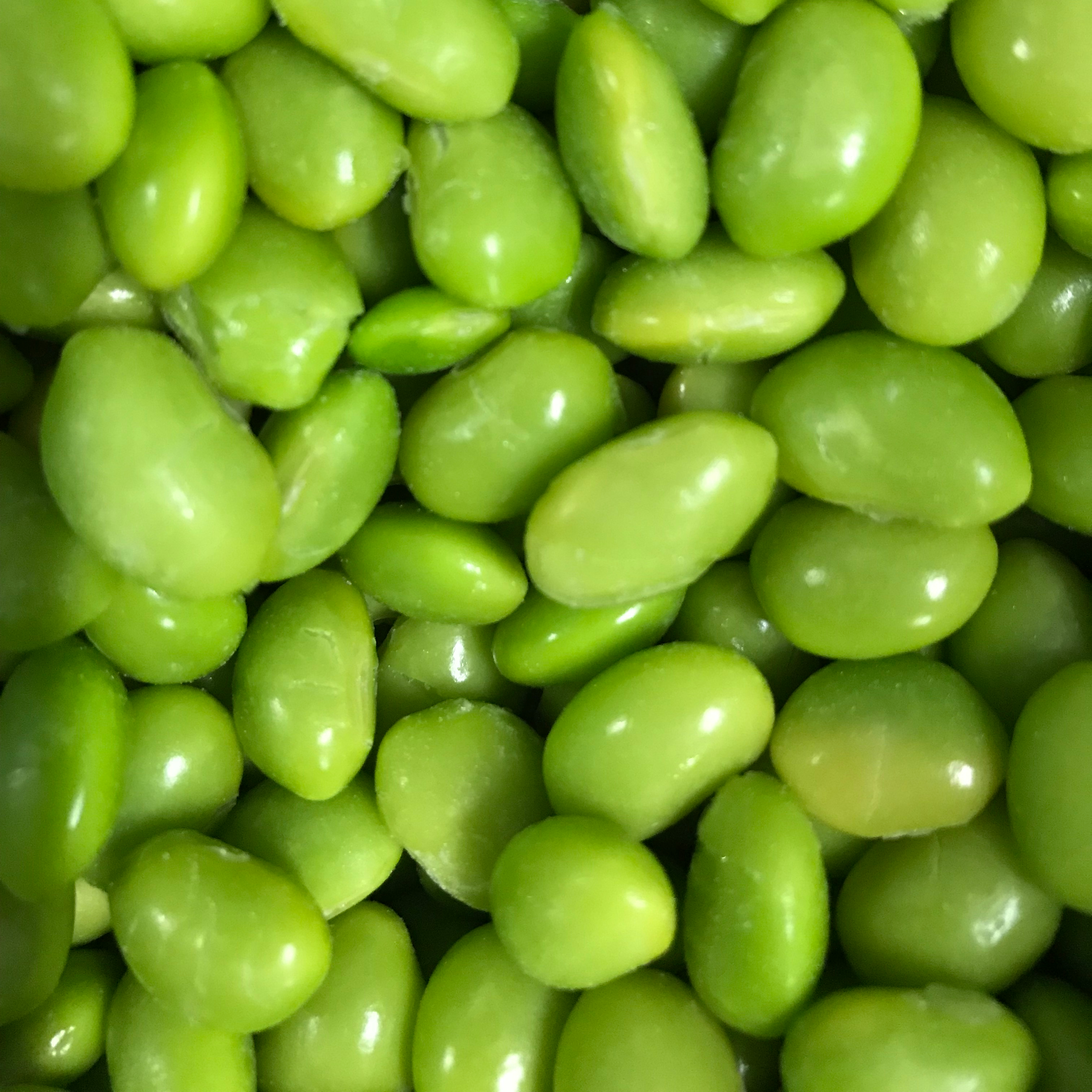 Вьетнамская овощная замороженная соевая фасоль IQF EDAMAME-конкурентоспособные цены