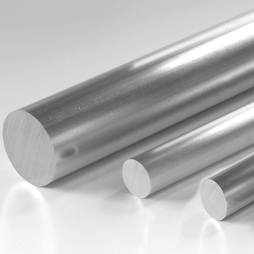 competitive price for grade 1050 2024 3003 5060 6061 6063 7050 Aluminum Bar/Rod