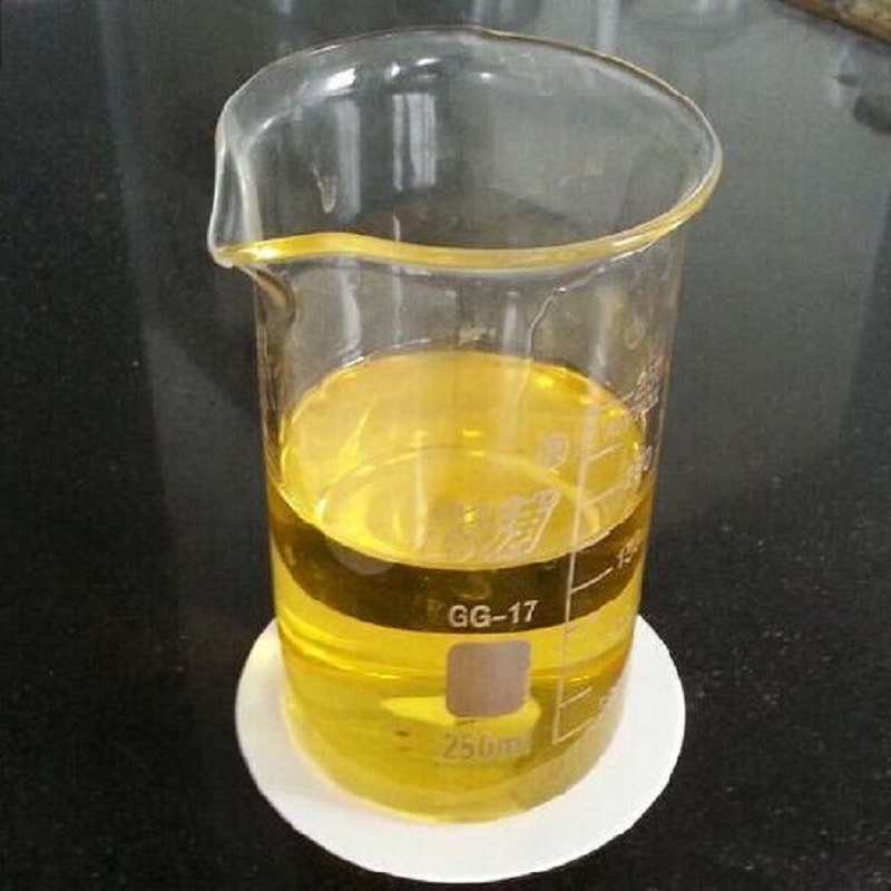 Used Cooking Oil For Biodeisel to Brazil, El Salvador, Mexico