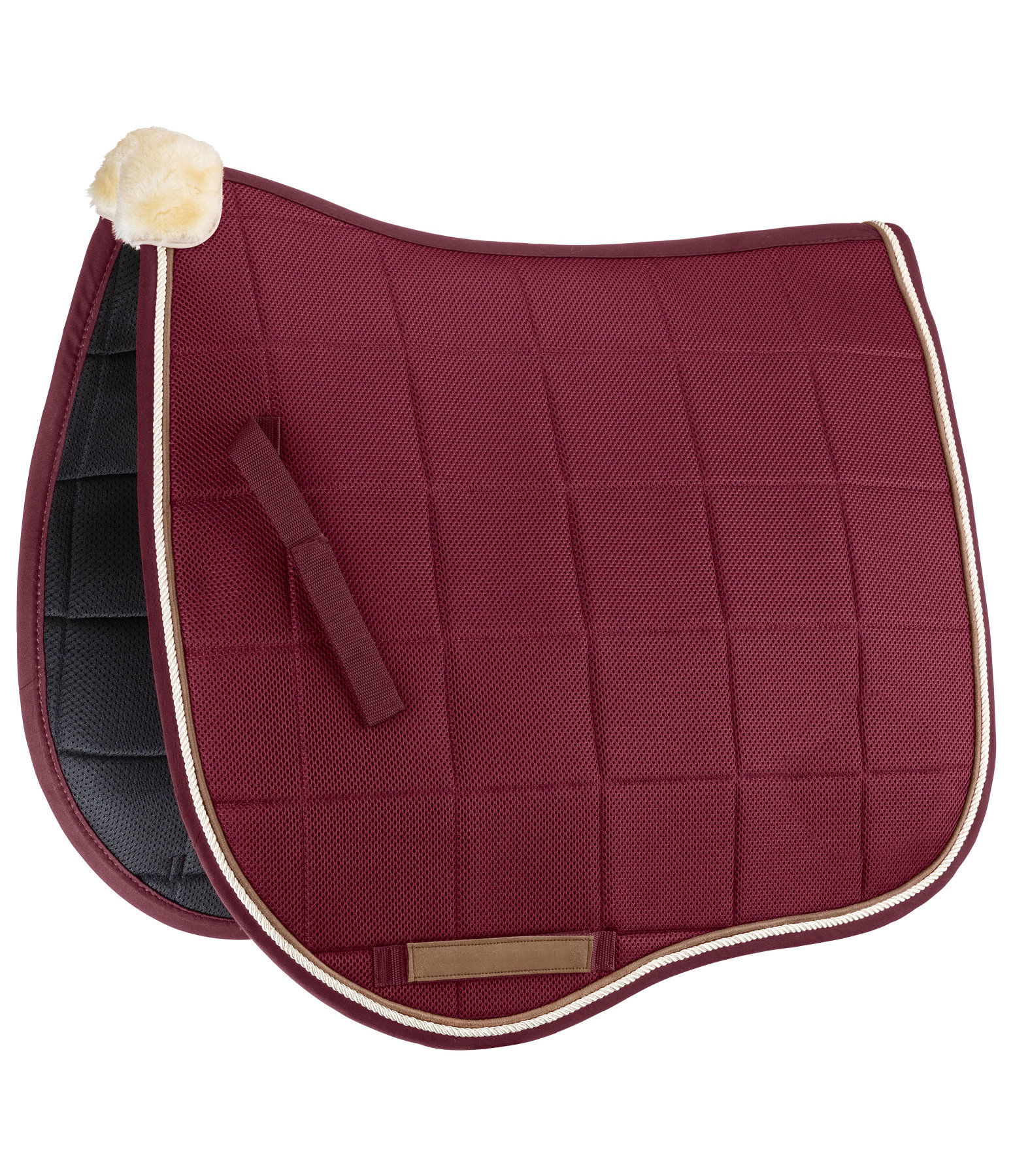 Custom Made horse Riding Horse Saddle Pads and Products Horsing Equipment