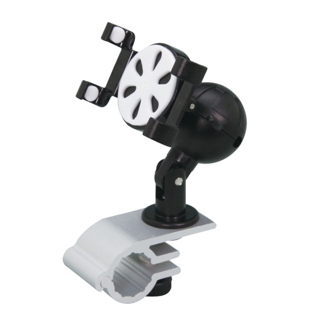 Adjustable bike mobile holder for bike