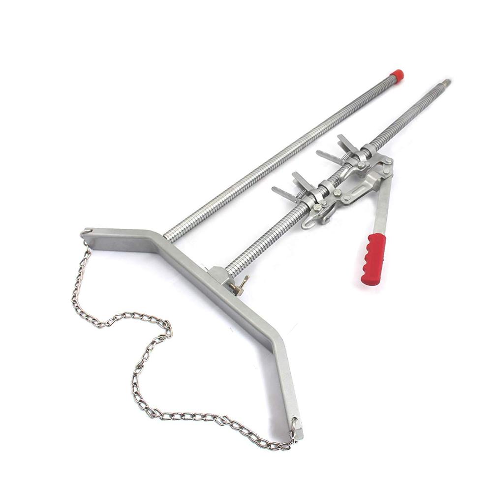 Good Quality Calving Rocker with Stainless Steel material, Calf Pullers , Calving cow assistance New