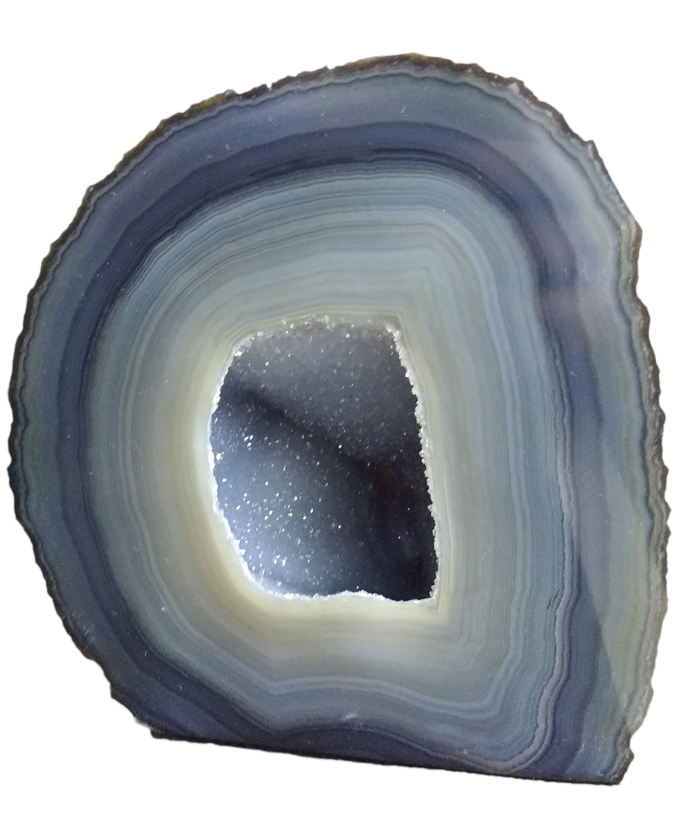 Фантастический и бразильскими база GEODE