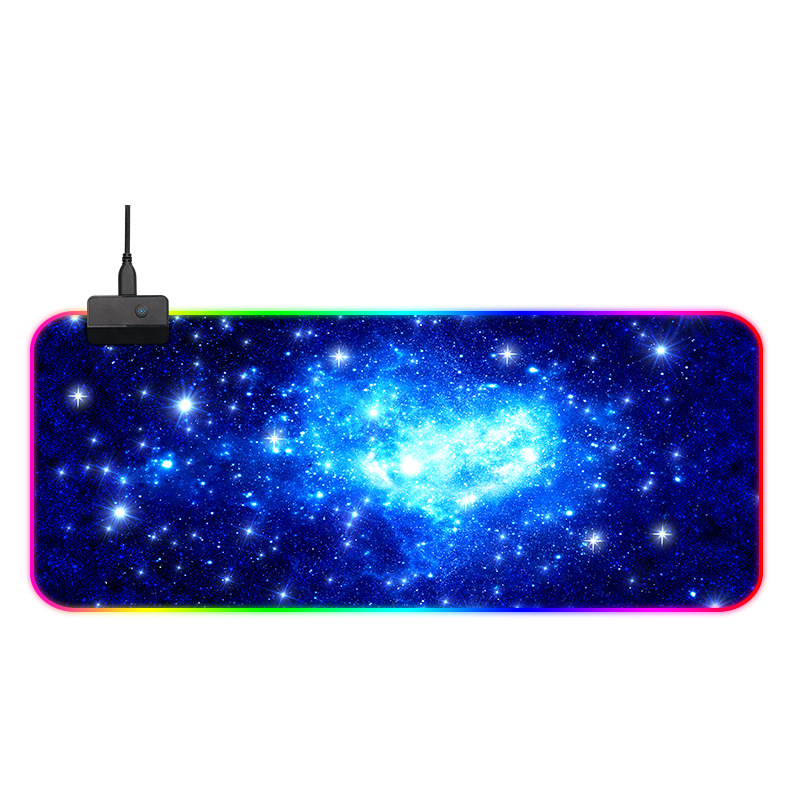 Rgb игровой коврик для мыши на заказ Расширенный жесткий led геймер Коврик для мыши muismat колодки oem коврик для мыши xxl
