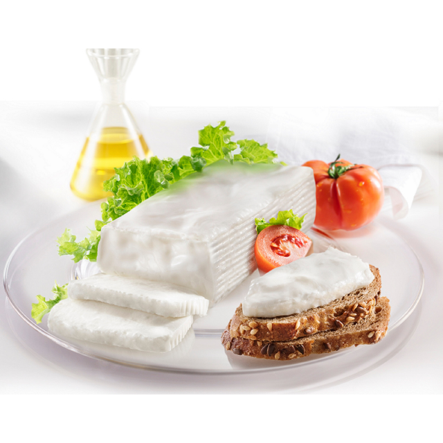 Итальянская пищевая продукция премиум-класса дома радикси Охлажденная свежая итальянская строкино сыр spega 1 кг свежая итальянская кремовая сыра
