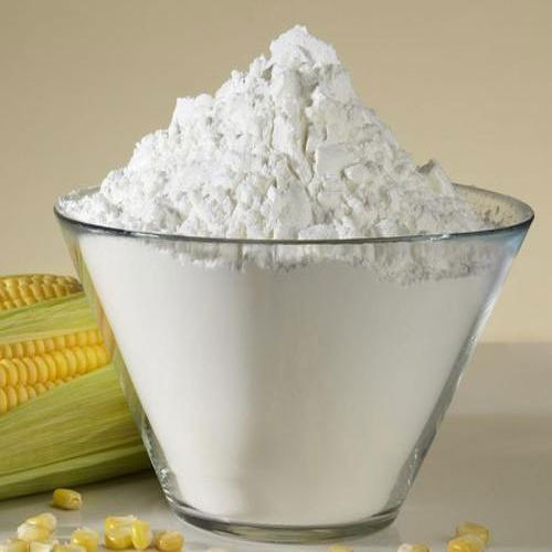MAIZE STARCH