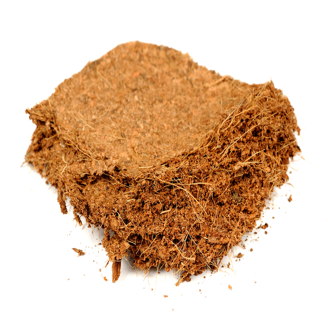 OMRI CERTIFIED COCO COIR