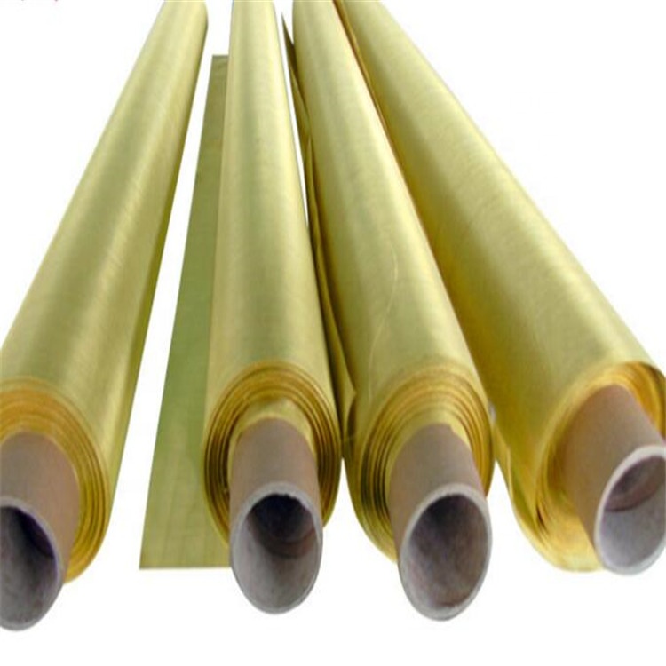 hot sale 5inch 100ft Micro 100% Copper Wire Mesh For Pest Control