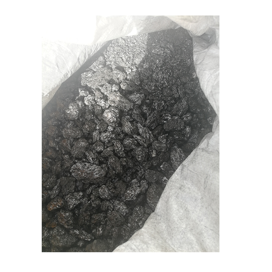Coke fuel instead of Metallurgical coke for fuel