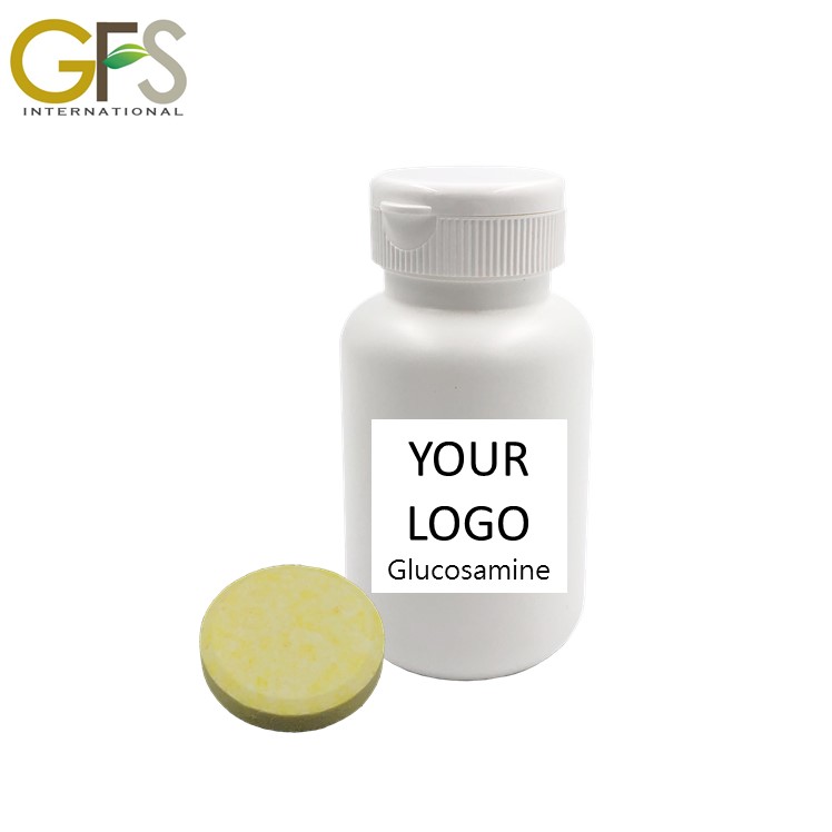 nutritional heart Glucosamine health supplements