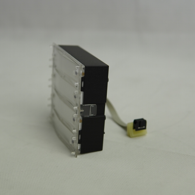 Farfisa CT2138AB дополнительная кнопка для системы входной двери