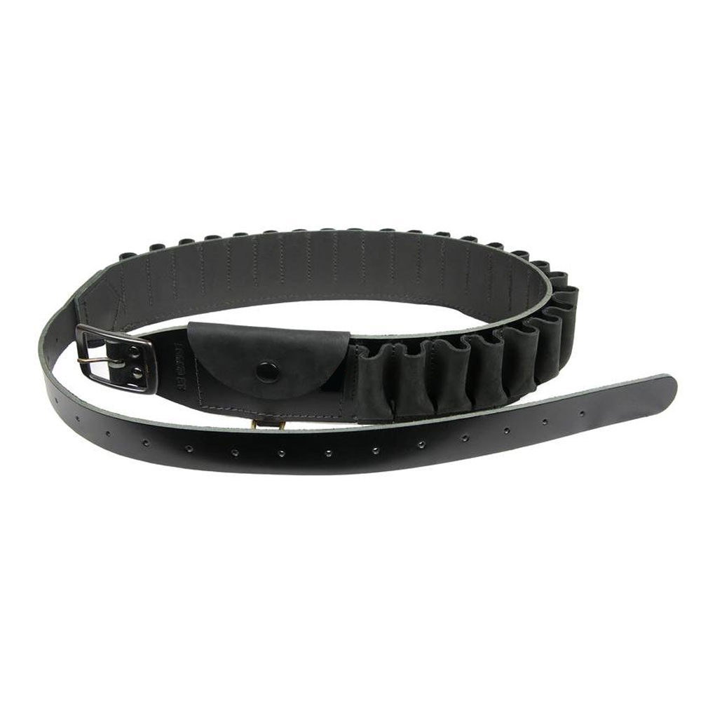 High Quality Leather Shell Belt