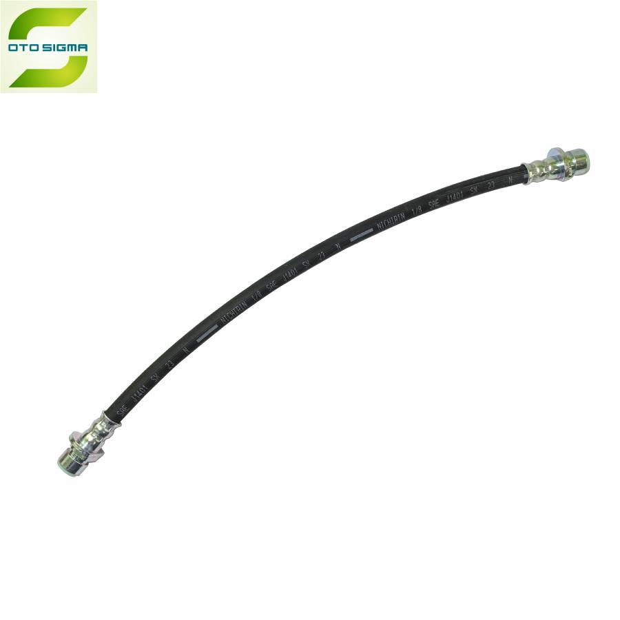 Левый задний тормозной шланг для Honda Oem 01468-SAA-000