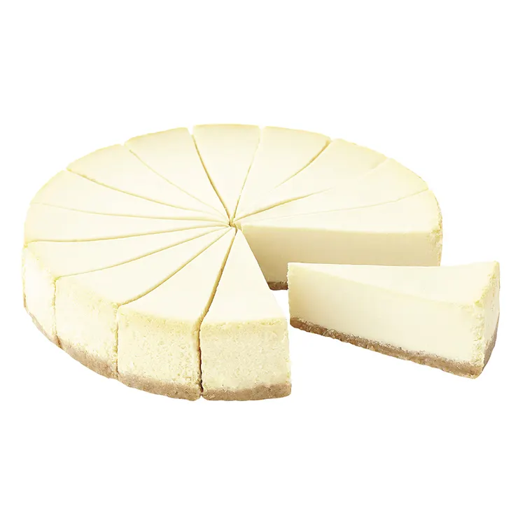 Great quality New-York frozen cheesecake "Cheeseberry" product of Russia wholesale prices, wholesale frozen cheese cakes