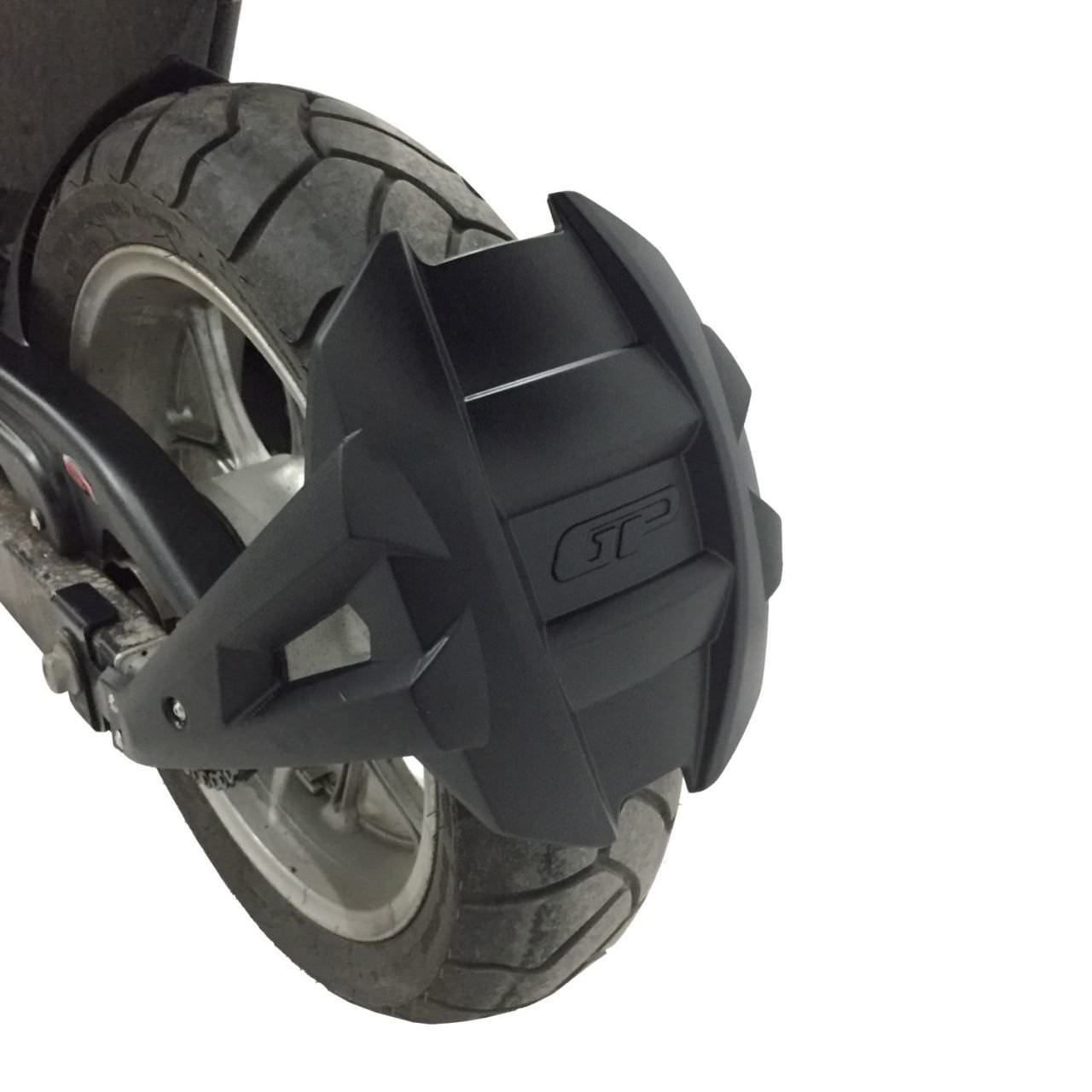 For NC 700 / 750 X Compatible Rear Fender Scraper 2012-2020