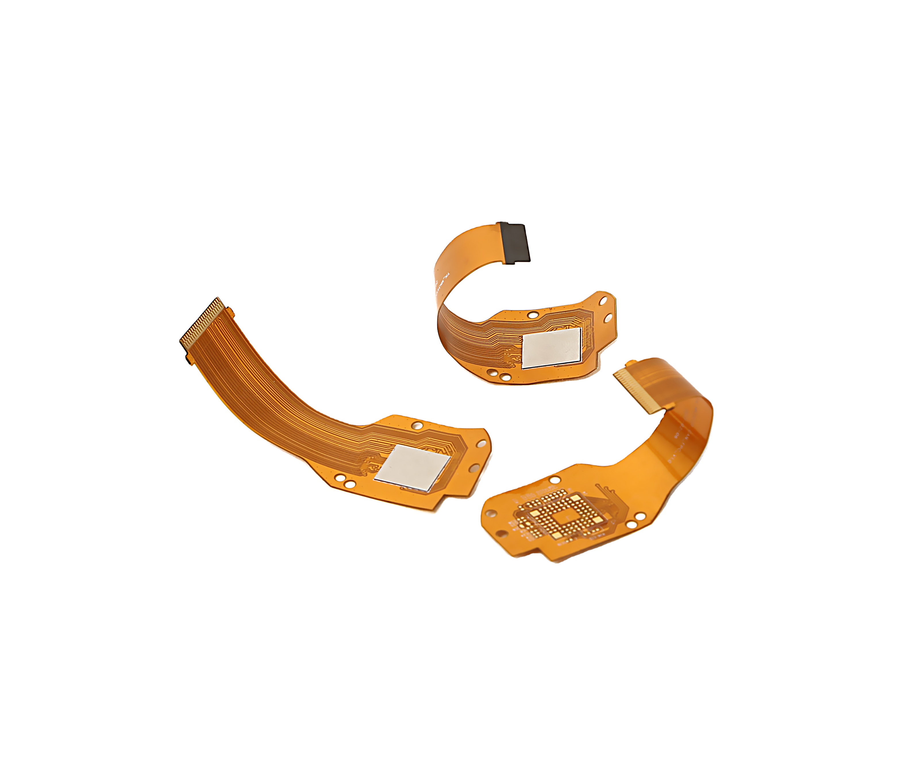 Китайские Электронные продукты PCB/PCBA, поставщик гибкой платы FPC PCB, печатная плата
