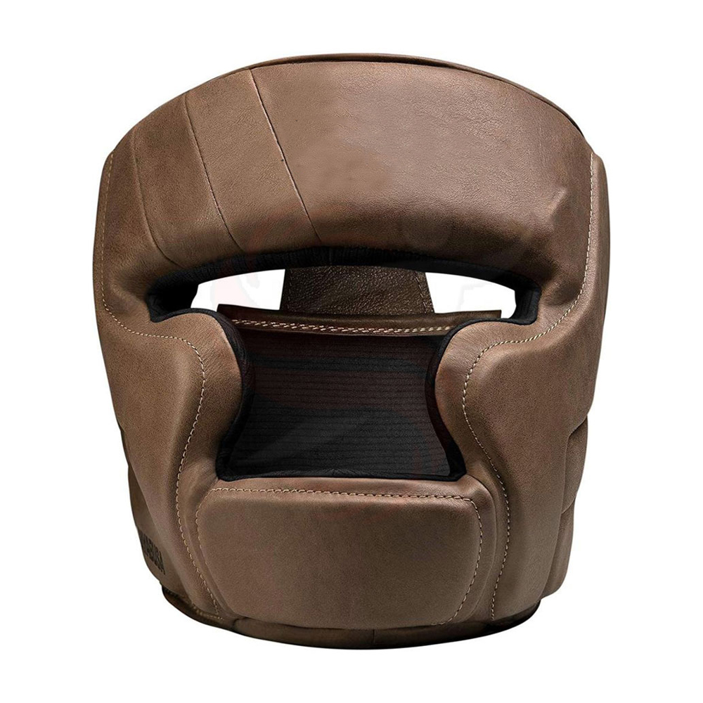 Super Quality Professional Boxing head guard, kick boxing head guard, head gear