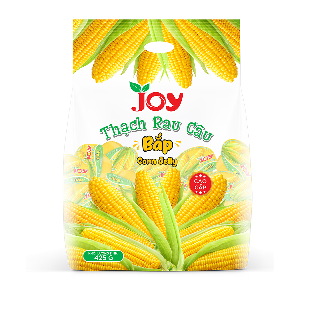 2021 Wholesale halal sweet mini fruit jelly cup pudding jelly in bag
