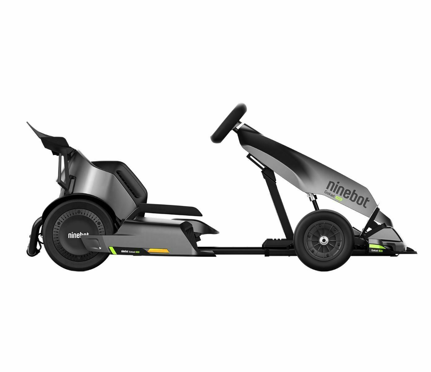 Лидер продаж на Amazon 2021, электрический набор карт Ninebot pro