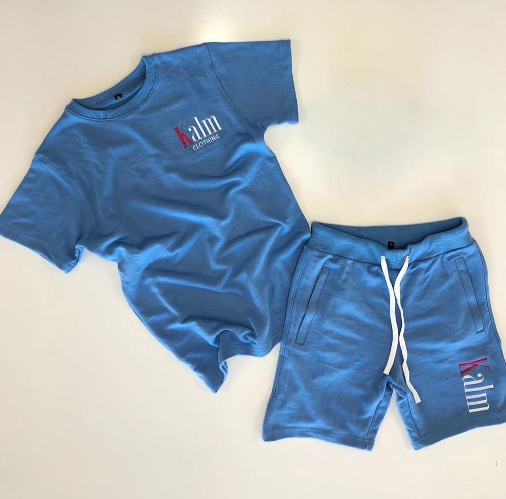 New design custom team soccer shorts