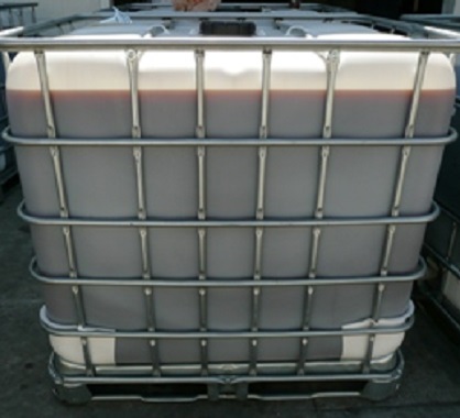 used cooking oil for biodiesel