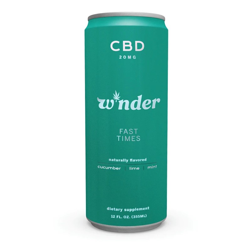 (Ширина) * под быстрая раз 20 мг CBD огурца, лайм и мята помочь фокус CBD для энергетических напитков витамины адаптогенами и не ТГК